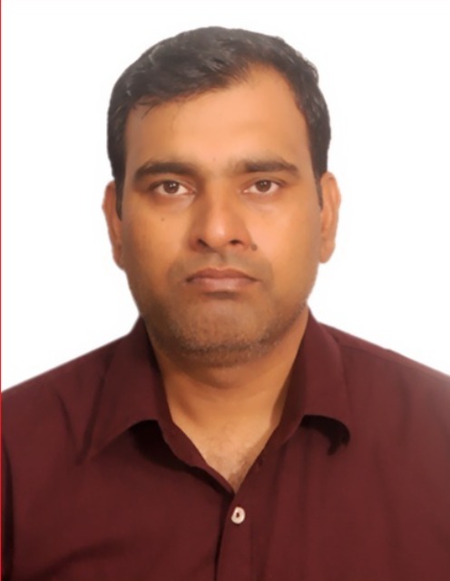 Dr. Anil Yadav